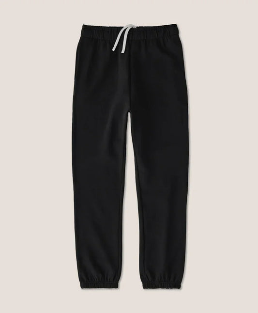 brushed fleece sweatpant