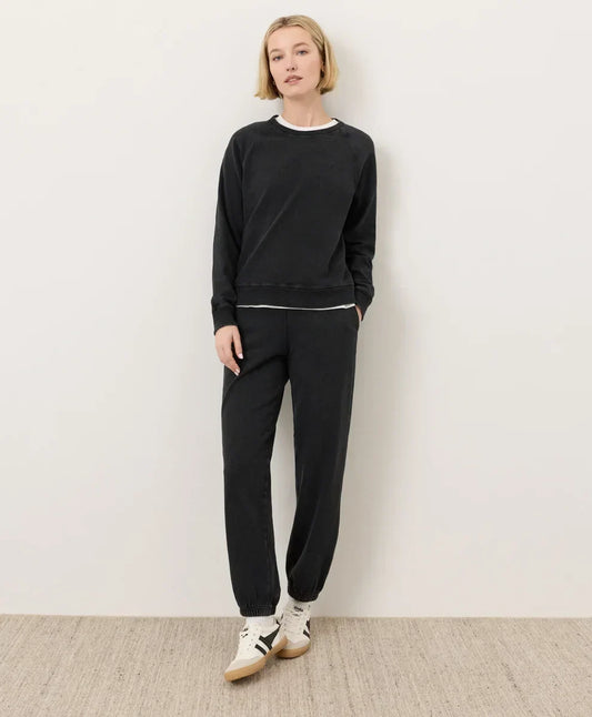 weekends relaxed sweatpant