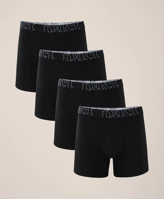 everyday boxer brief 4-pack